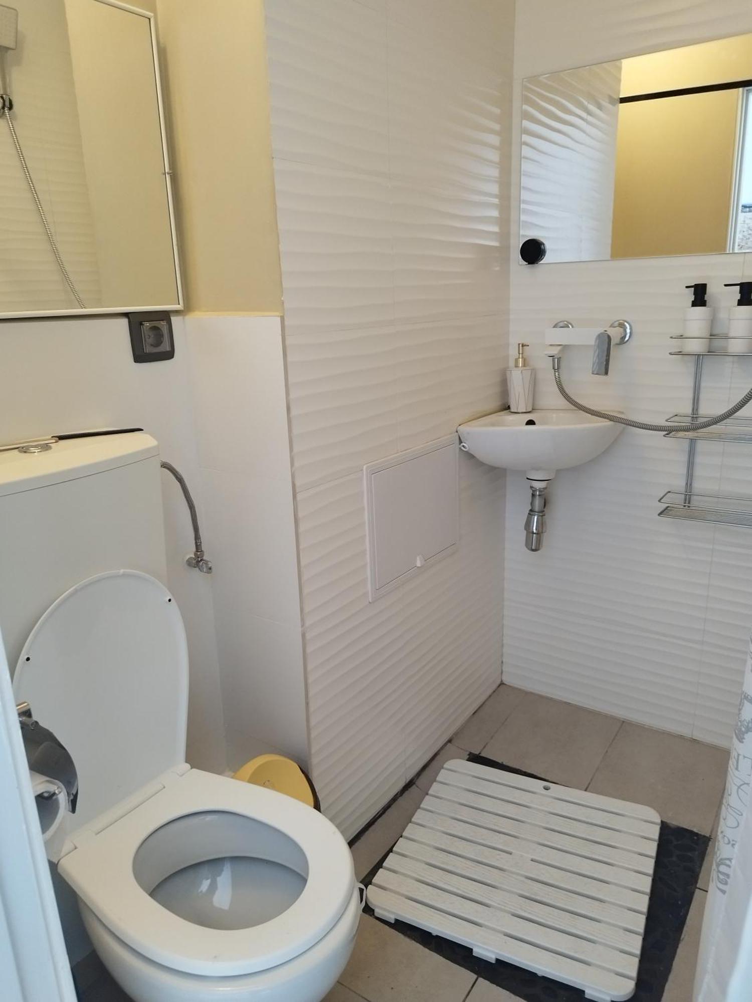 Apartament Nook With Stadium Vista *