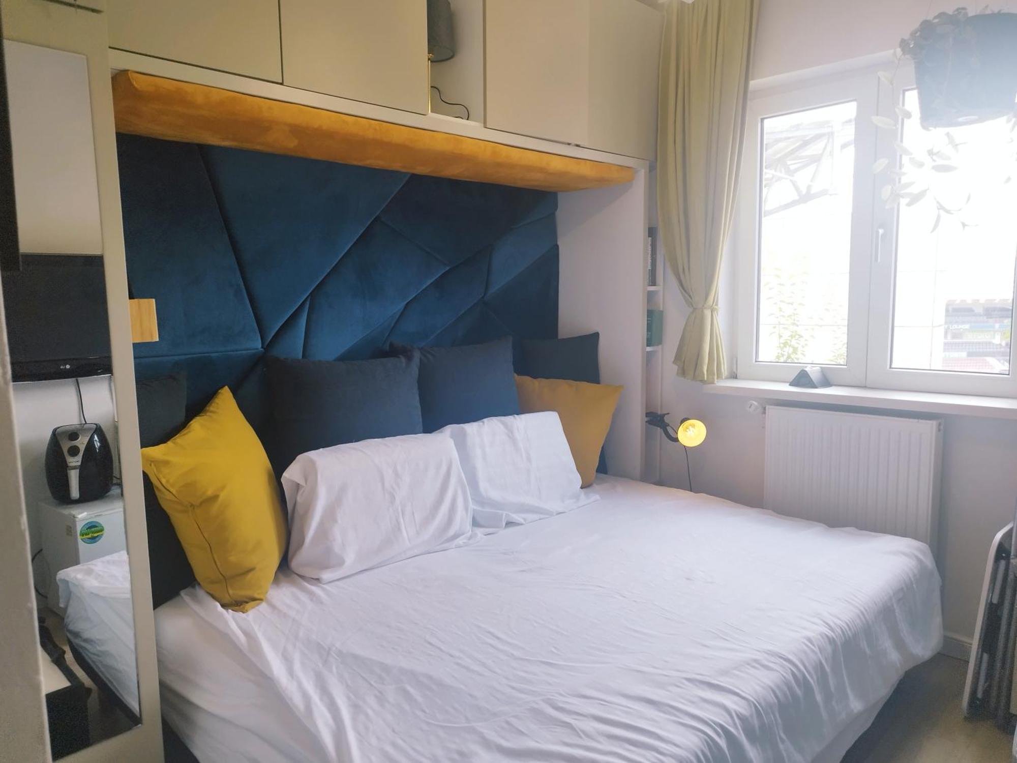 Apartament Nook With Stadium Vista Cluj-Napoca